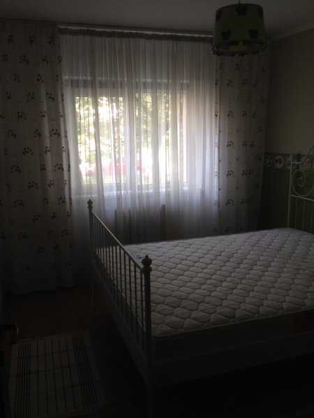 Militari, Gorjului metrou